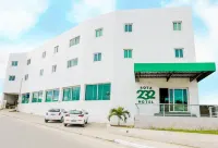 Rota 232 Hotel Caruaru