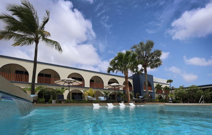 voco SURFSIDE ARUBA by IHG