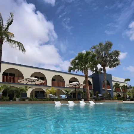 voco SURFSIDE ARUBA by IHG