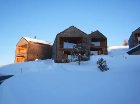 แพทเทอร์ฮอฟ ชาเล็ท