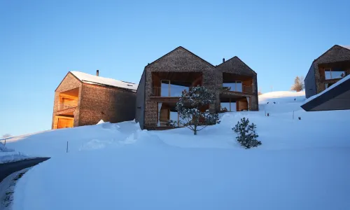 Peterhof Chalets