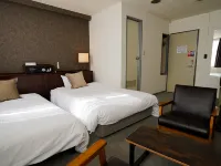 Hotel AreaOne Miyazaki City Hotels near Nishitachi