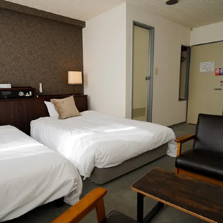 Hotel AreaOne Miyazaki City