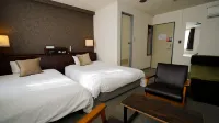 Hotel AreaOne Miyazaki City Các khách sạn ở 