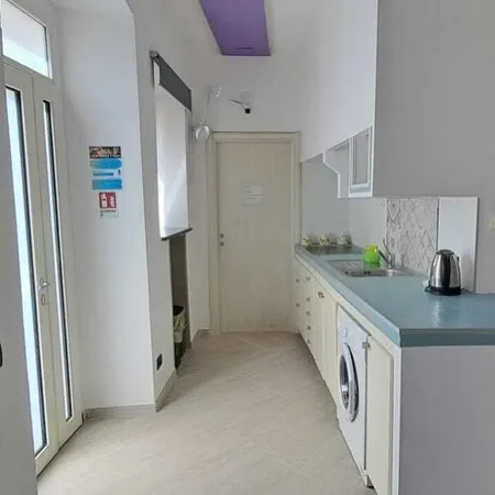 Tauto Apartment .....