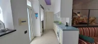 Tauto Apartment .....