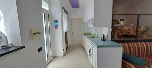 Tauto Apartment .....