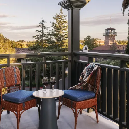 Paso Robles Inn