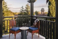 Paso Robles Inn - Scenic