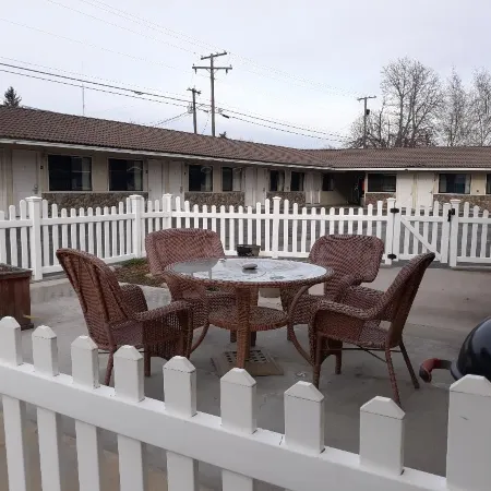 Stay Express Inn Hamilton