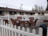 Stay Express Inn Hamilton