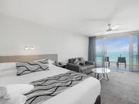 The Dorsal Boutique Hotel Hotels in Forster