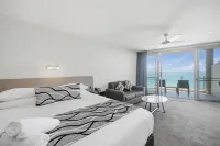 The Dorsal Boutique Hotel