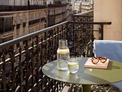Numa Paris Champs-Élysées Hotels in Paris