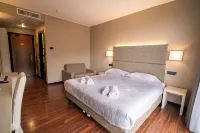 Yachting Hotel Mistral - Spa