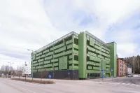 Hiisi Homes Espoo Center - 3-نجوم
