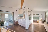 Hotel Hirschen in Freiburg-Lehen - Pools