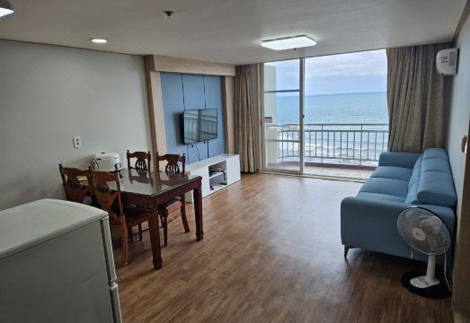 고성 바다 풍경 1