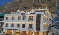 Badri Royal Badri