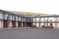 FairBridge Inn Express Billings Airport Hoteles en 