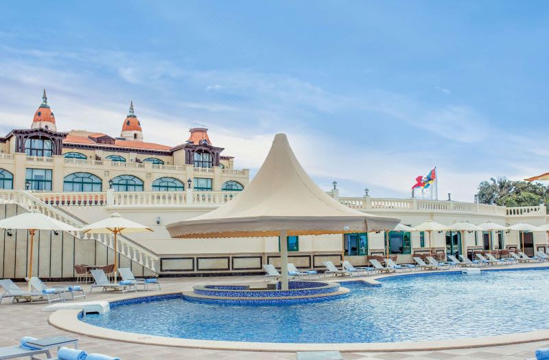 Rixos Montaza Alexandria photo 5