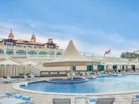 Rixos Montaza Alexandria - Beach