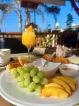 Secret Garden Hotel - breakfast