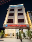 Zip by Spree Hotels Silvassa, Indore