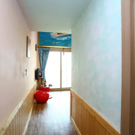 Daebudo Beautiful Sunset Pension