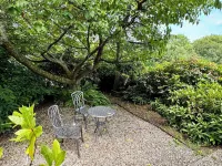 The Hayloft Hotels in Lostwithiel