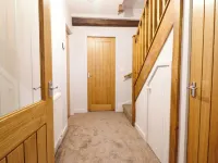 Clegir Bach Hotels in Corwen