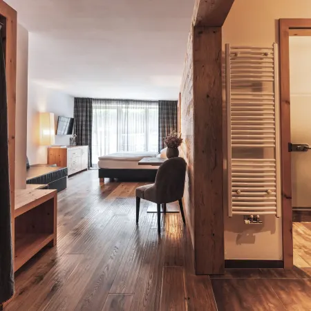 Soleil Alpine Lifestyle Hotel