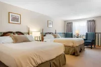 Coachman Inn - Wifi