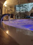 Deep Cave House