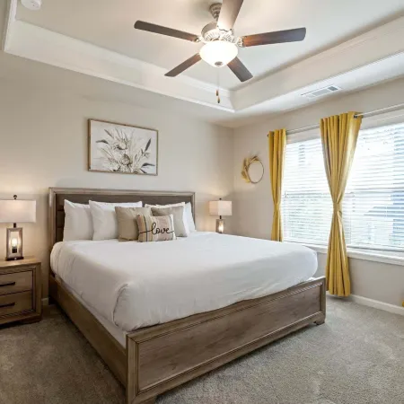 2029 Pinnacle Walk Drive, Norcross