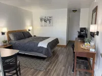 John Day Motel Hotels in John Day