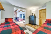 Waterfront Getaway on Sodus Bay: Prime Location! - Homestays