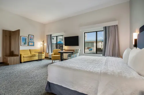 Hampton Inn & Suites by Hilton Irving DFW Airport North