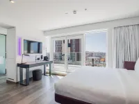 Yotel Porto Hoteles en Oporto