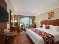 Fortune Select Exotica, Navi Mumbai - Member ITC Hotels' Group Hotels in Thane