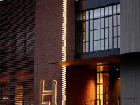 Larch House Hotels in Whitefish