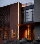 Larch House