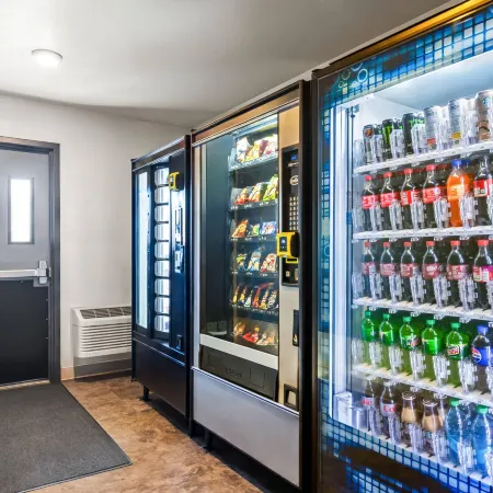 WoodSpring Suites Bentonville