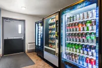 WoodSpring Suites Bentonville