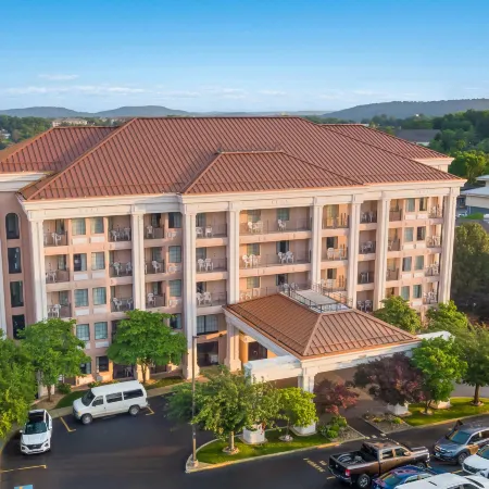 Clarion Hotel Branson