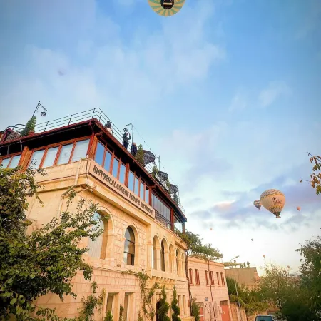 Historical Goreme House