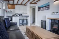 Honeysuckle Cottage - 1 Bedroom Cottage - Amroth