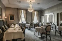 Hotel Victoria - sarapan