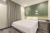 Pohang Daedong Delight Hotel - 2-Star