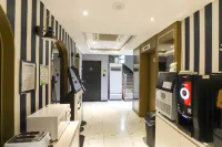 Ulsan Samsan Hotel Grand Gem